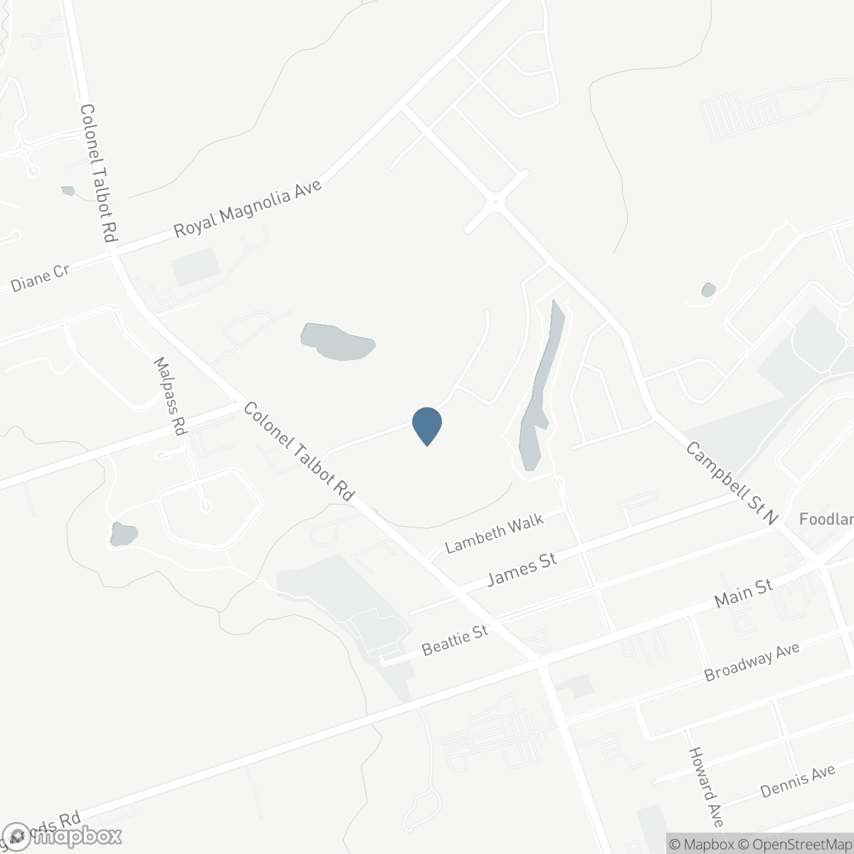 6863 HEATHWOODS AVENUE, London, Ontario N6P 0M1